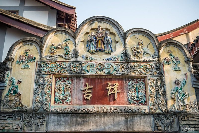 成都休闲二日游_成都旅游攻略