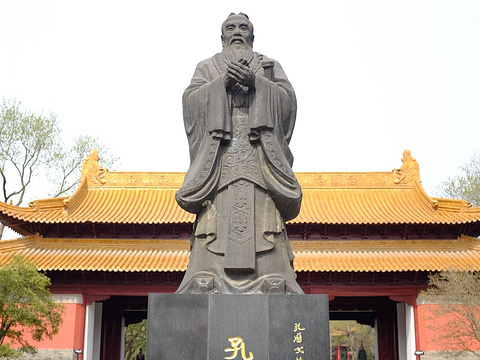 南京市民俗博物馆旅游景点图片