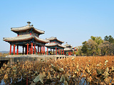 承德旅游景点攻略图片