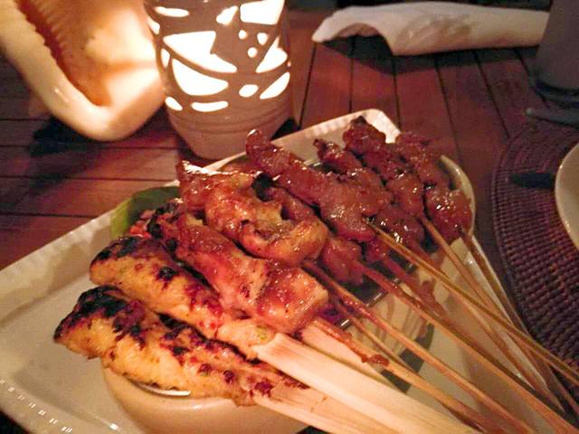 KISIK Seafood & Grill