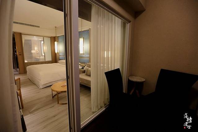 福朋喜来登酒店