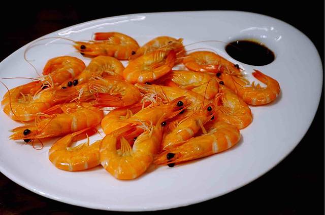 石浦大酒店(天一店)