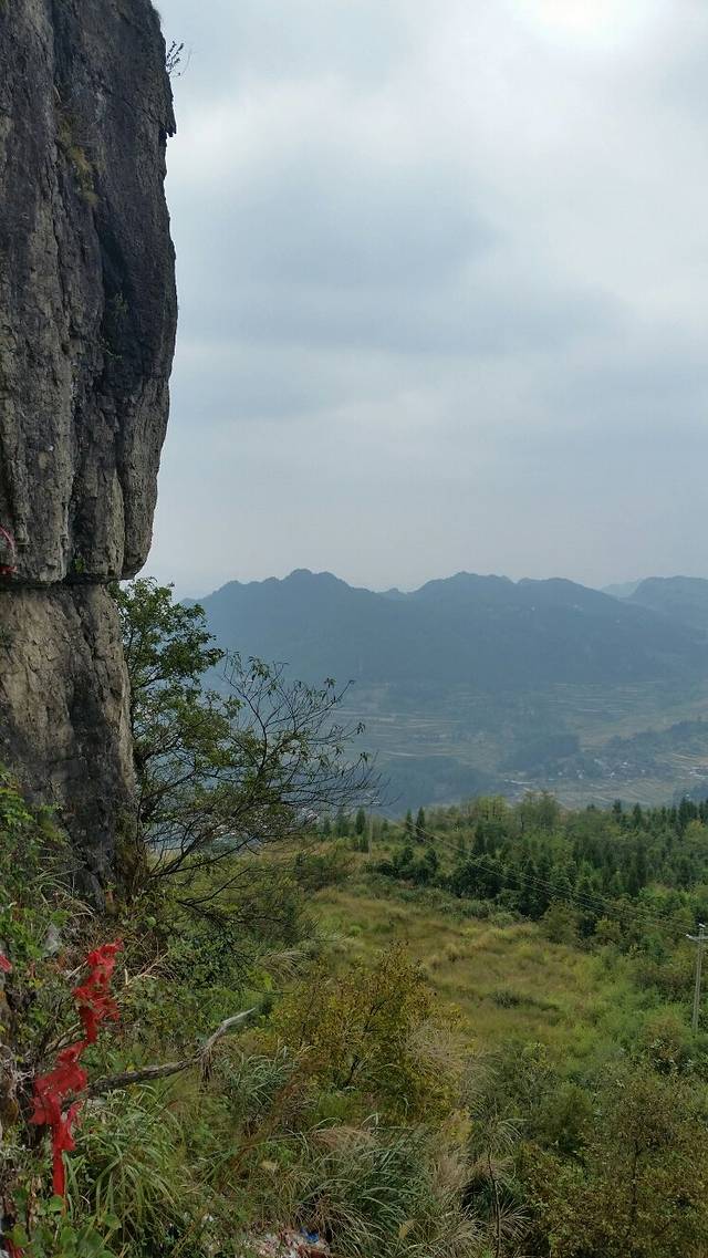 香炉山