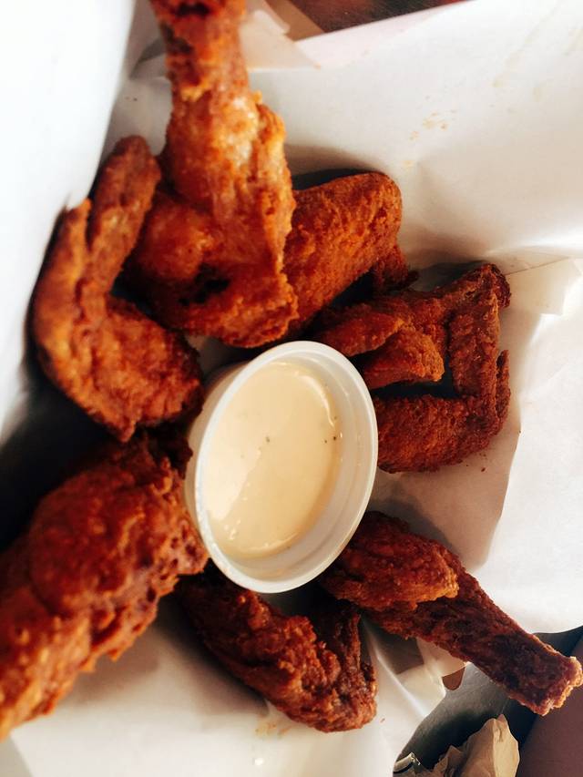 Yellow Cab Pizza(S1店)