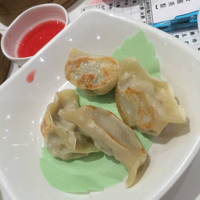 稻香超级渔港(旺角店)