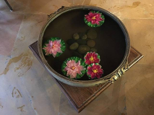 Roadhouse Cafe(Thamel)