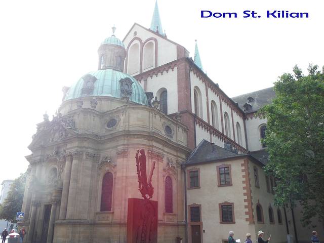 维尔茨堡主教座堂