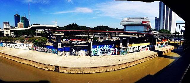 【 Happy weekends --- Kuala Lumpur 】