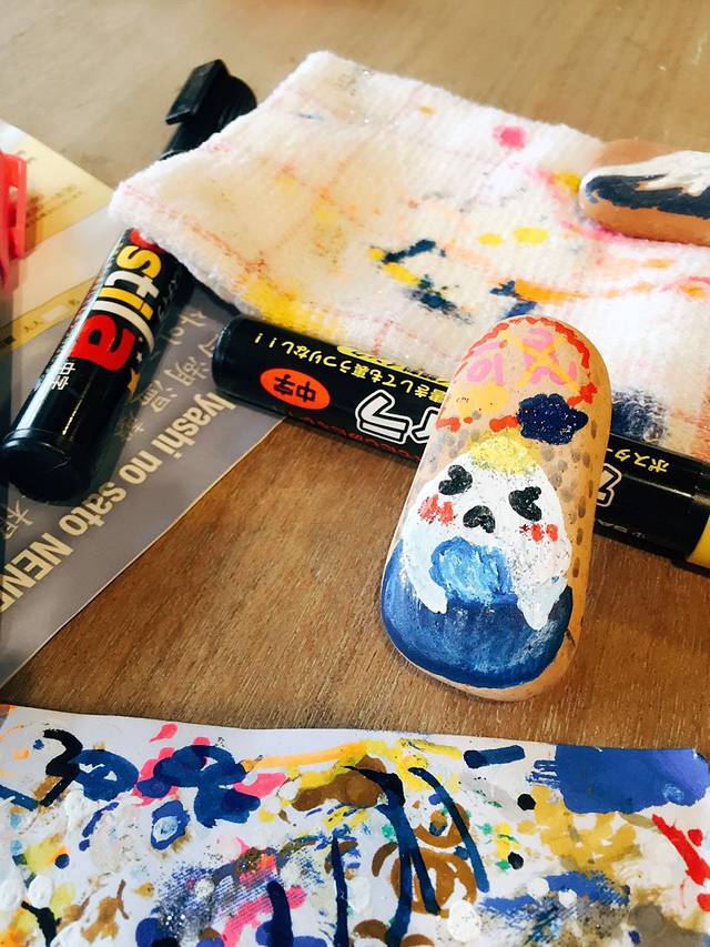 音乐盒之森美术馆