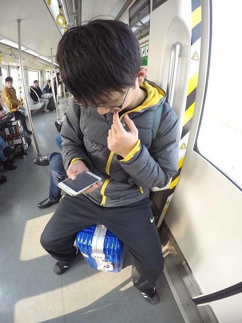 泰国:甲米啪啪走~潜水浮潜陆地项目都有得玩