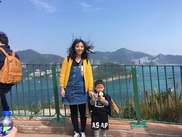 香港深圳五晚六日亲子游