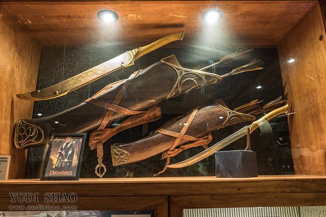 惠灵顿维塔工作室