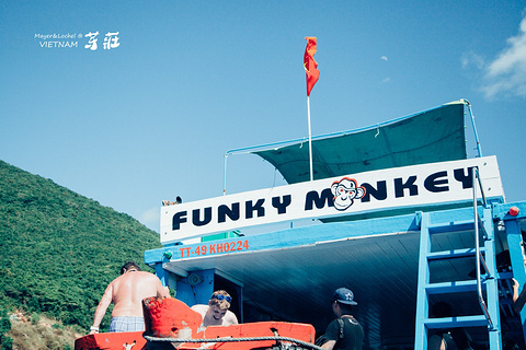 墨岛