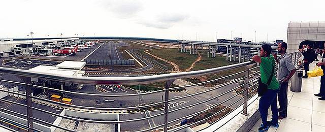 【 Happy weekends --- Kuala Lumpur 】