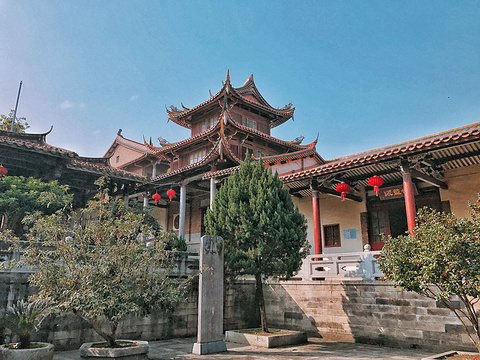 梅峰寺旅游景点攻略图