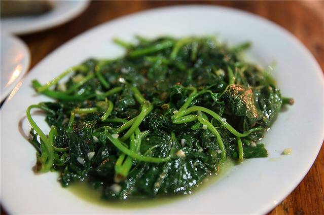 长平老姿娘夜粥