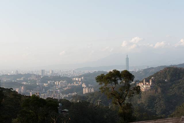 台北市铁观音包种茶研发推广中心