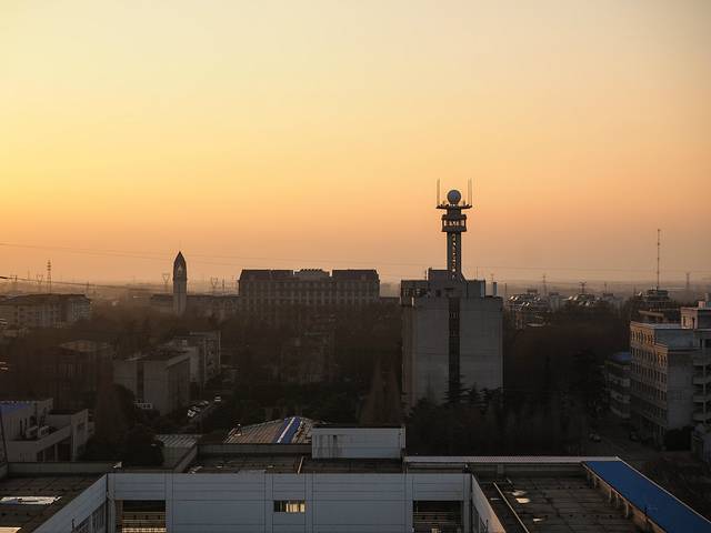 南京信息工程大学