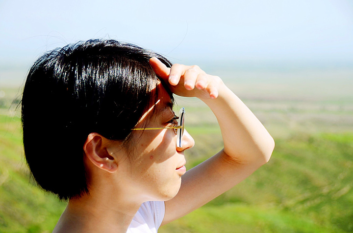 这次可以翻越雪山,近距离感受一路都觉得眼睛不够用新疆最美的风景