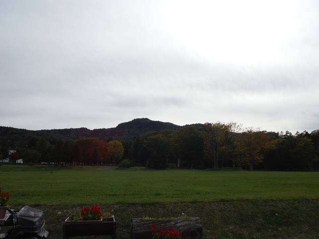 阿寒摩周国立公园