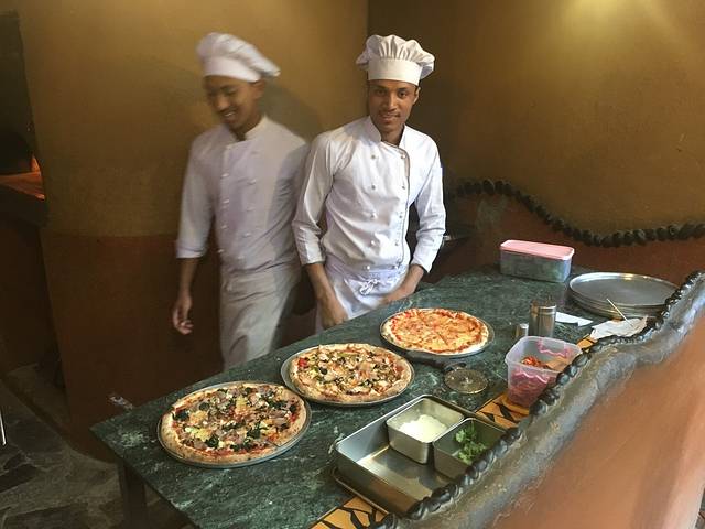 Roadhouse Cafe(Thamel)