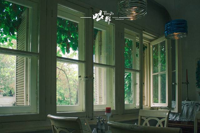 成桂西餐厅(河北路店)