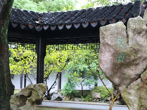明月寺旅游景点图片