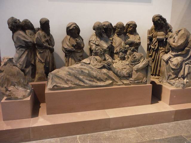 维尔茨堡主教座堂