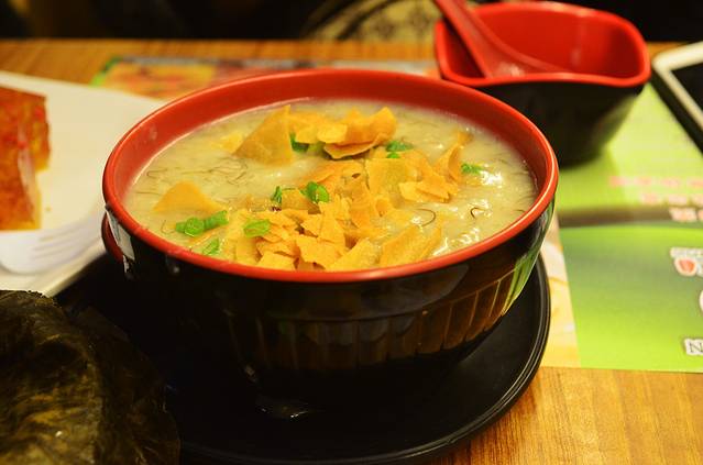 添好运点心专门店