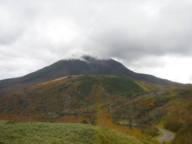 日本~北海道旧地重游