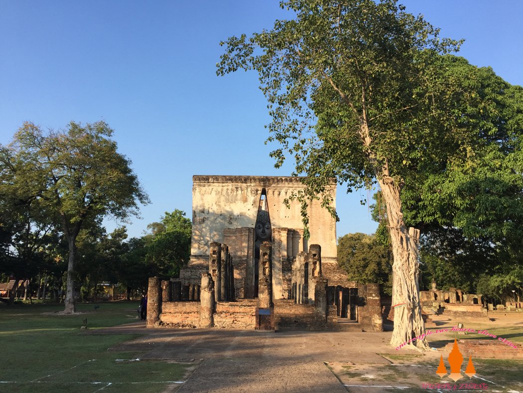 2019西春寺游玩攻略,没想到一个穿曼联球衣的