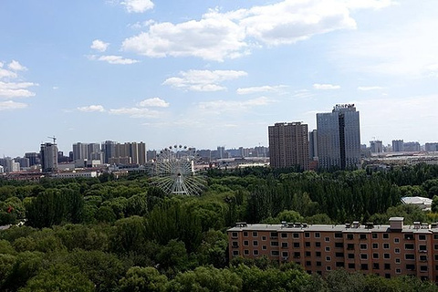 青城公园