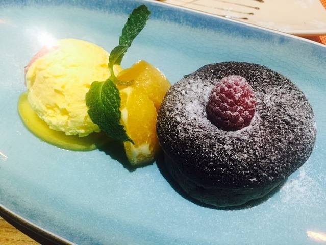 Madrid马德里人西班牙餐厅(群星城店)