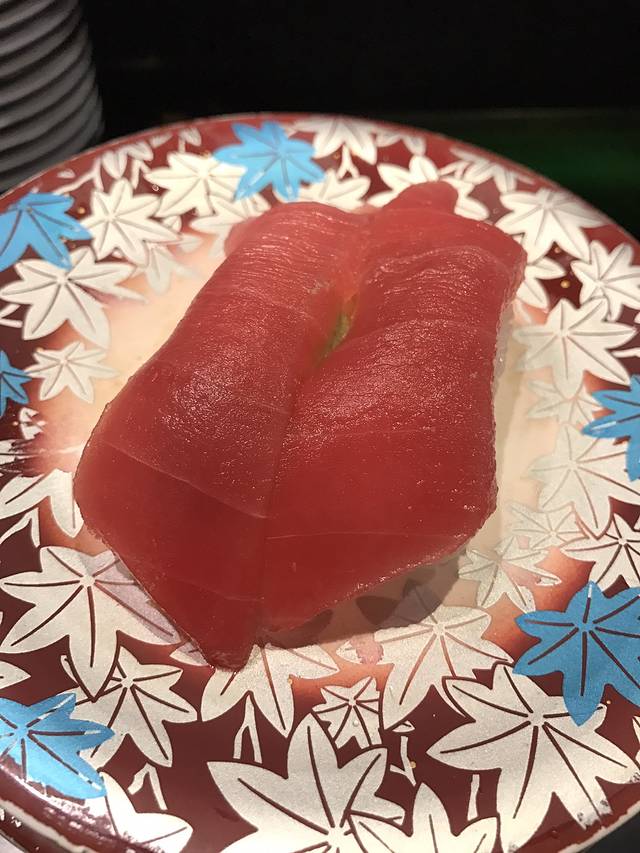 Gansozushi Akihabara Manseibashi