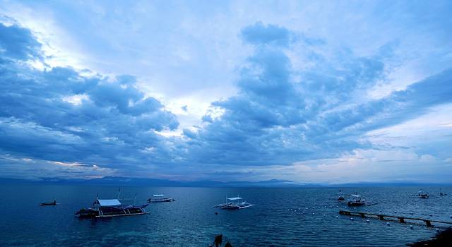 杜假·菲你墨属--2017年春节菲律宾墨宝、杜马