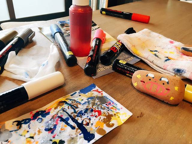 音乐盒之森美术馆