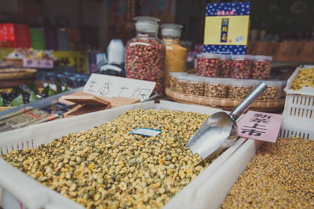 宰相府第风情街