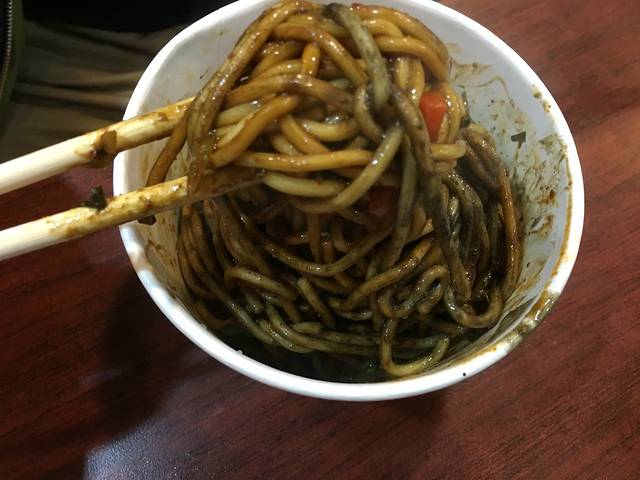 蔡林记(胭脂路店)