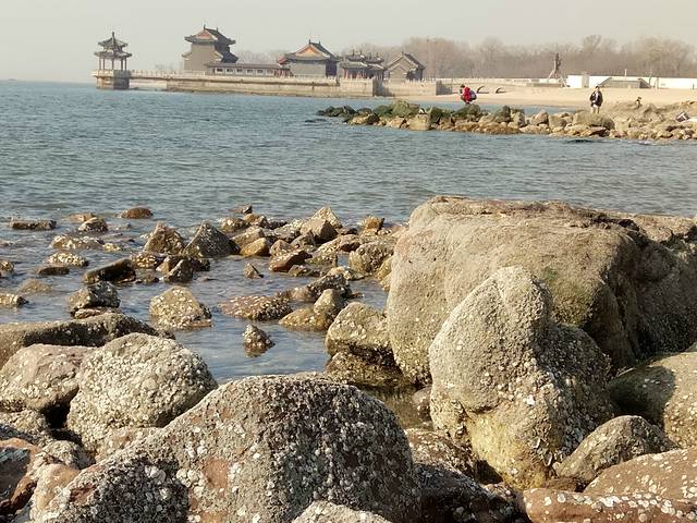 山海关一日游
