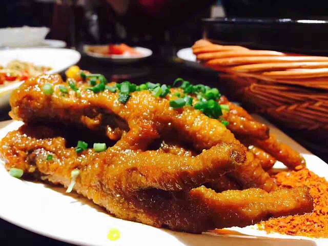 红杏酒家(锦苑店)