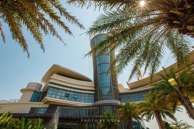 雅居乐清水湾游艇会