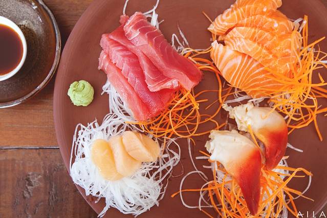 Red Snapper Japanese/Italian Restaurant