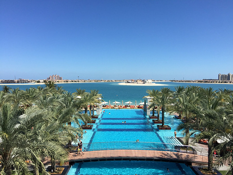 2017【迪拜旅游攻略】迪拜自助游_周边游攻略