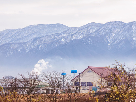 21八海山 旅游攻略 门票 地址 问答 游记点评 新潟旅游旅游景点推荐 去哪儿攻略
