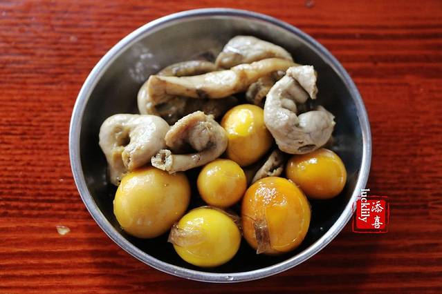 云味坊土鸡米线