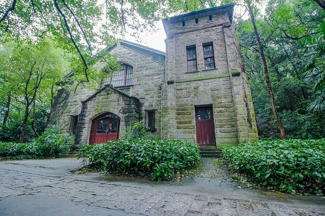 浙江大学(之江校区)