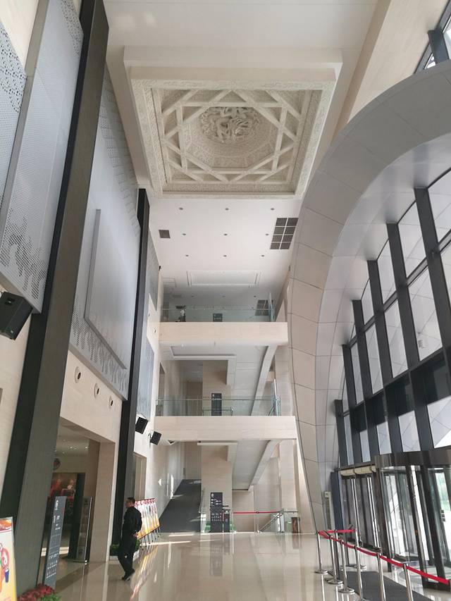 中国消防博物馆