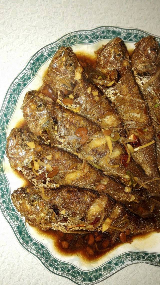 益民海鲜家常菜(曲阜路店)