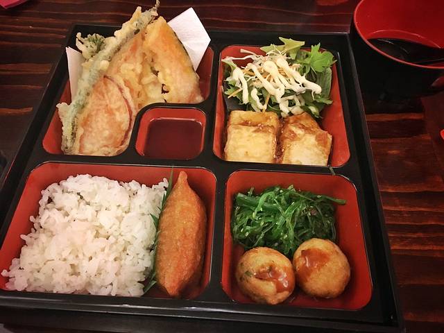 Sasanoki Japanese Kitchen