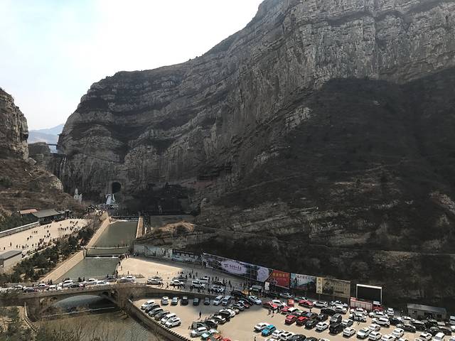 学生党情侣-一场说走就走的旅行大同三日游。